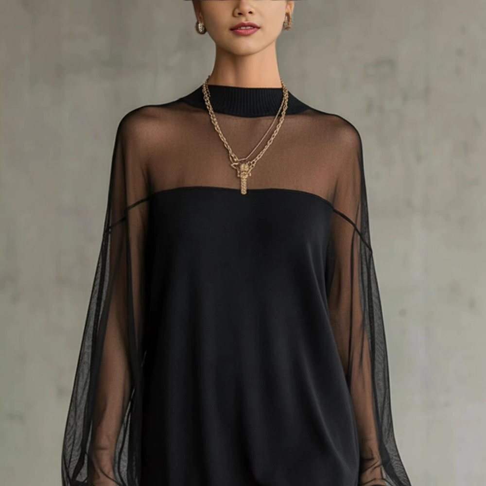 ZARA Spring Tulle Mini Skirt - Picture 2 of 6